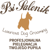 Psi Salonik Gdynia – strzyżenie psów, psi fryzjer trójmiasto